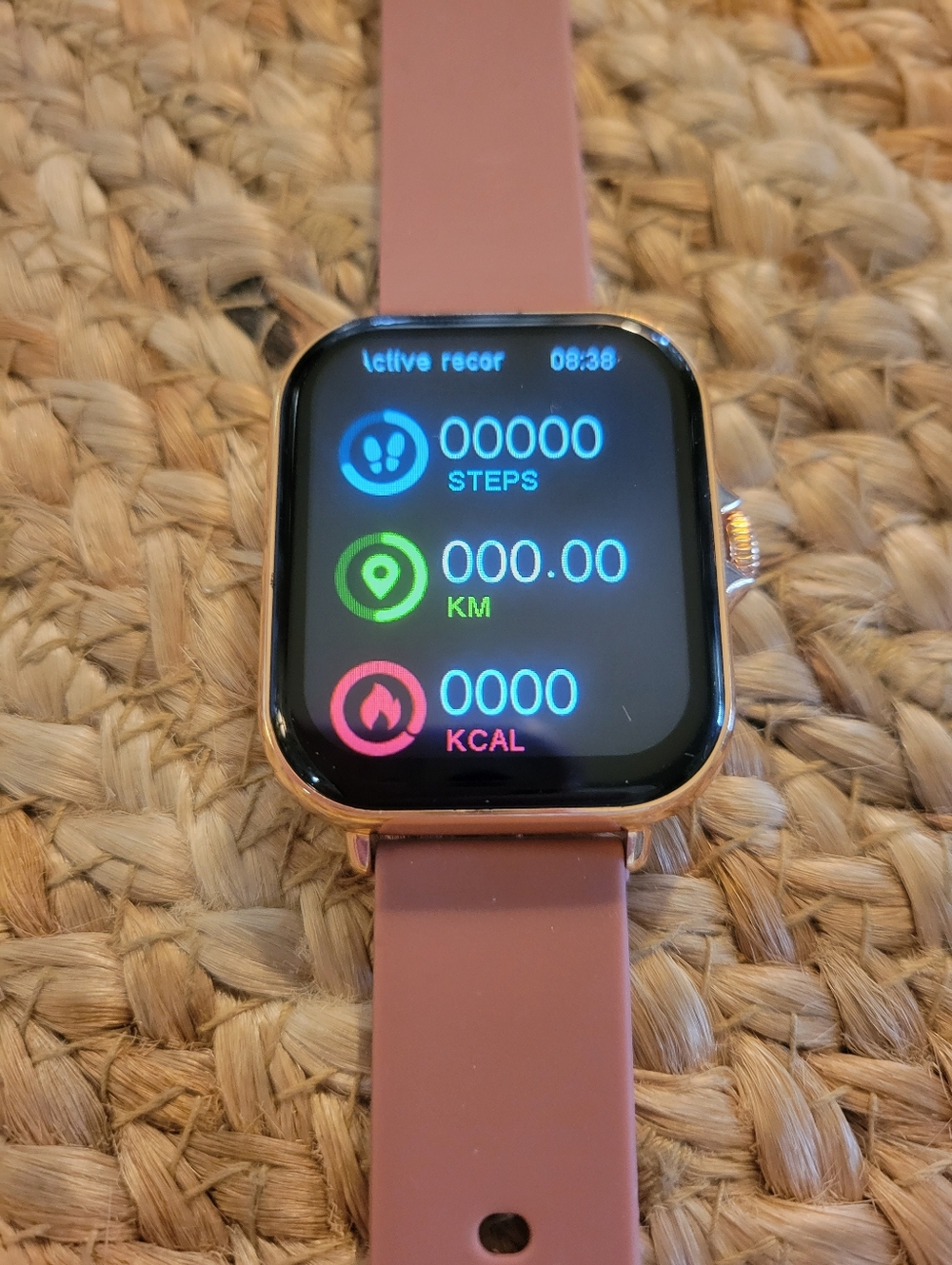 Smartwatch - Picture 7 of 12
